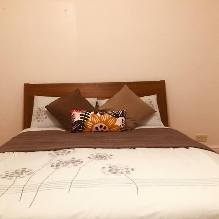 North London Cottage 外观 照片