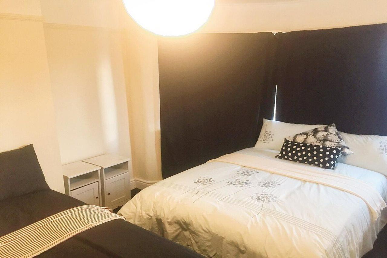 North London Cottage 外观 照片