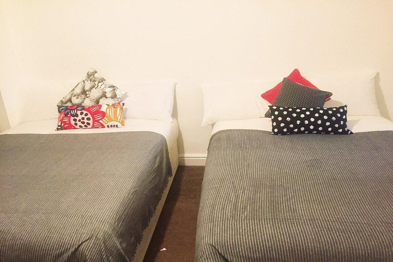 North London Cottage 外观 照片
