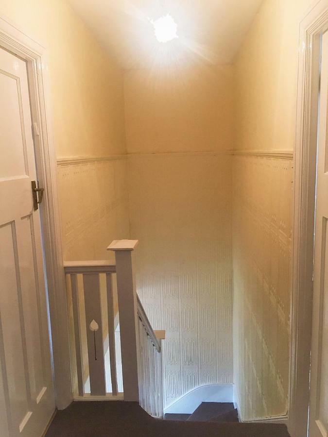 North London Cottage 外观 照片