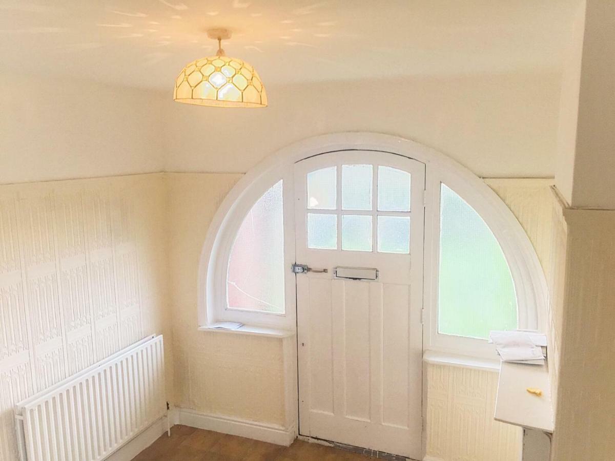 North London Cottage 外观 照片