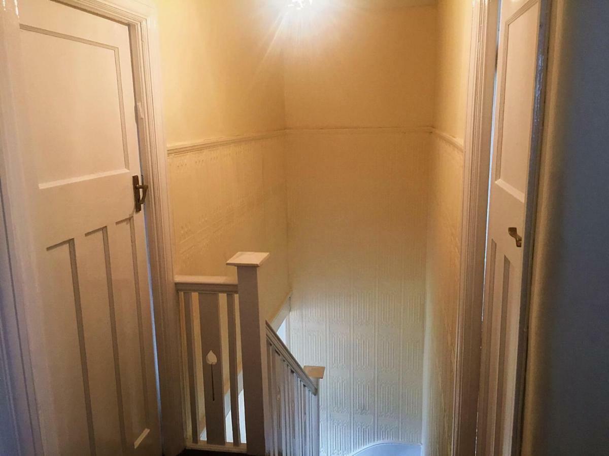 North London Cottage 外观 照片