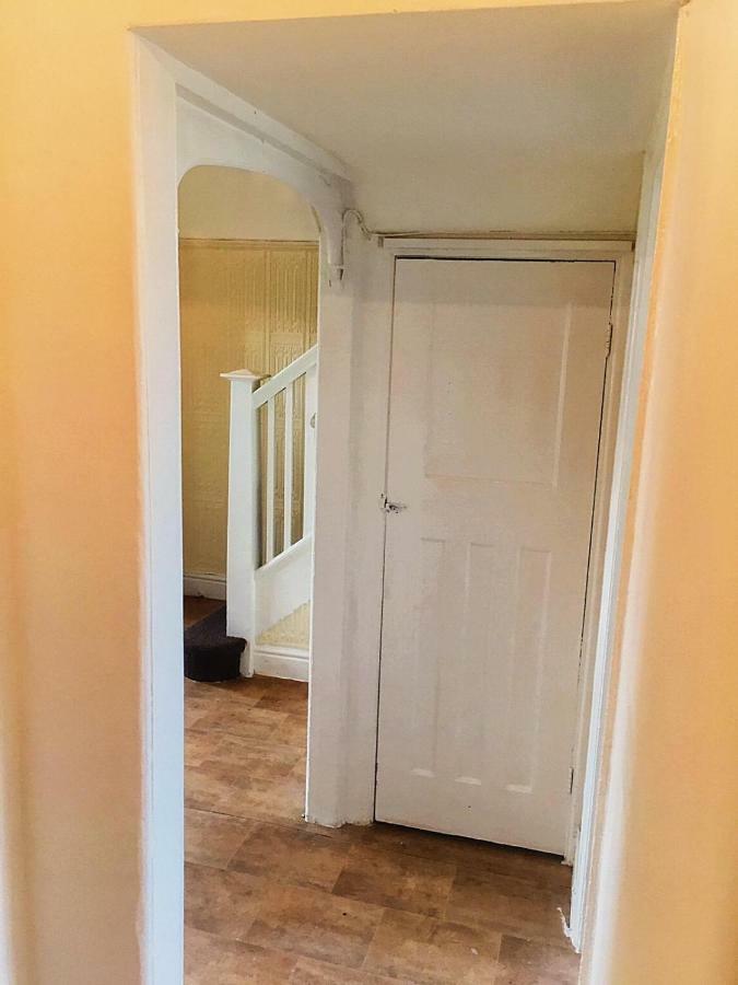 North London Cottage 外观 照片
