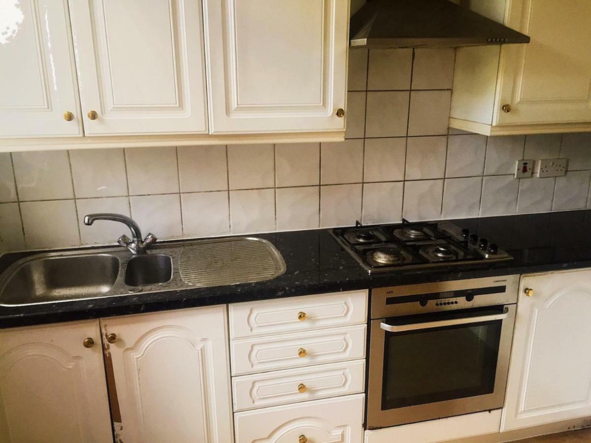 North London Cottage 外观 照片