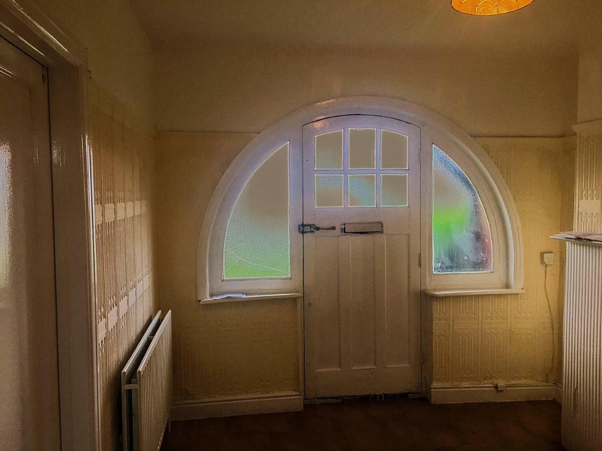 North London Cottage 外观 照片