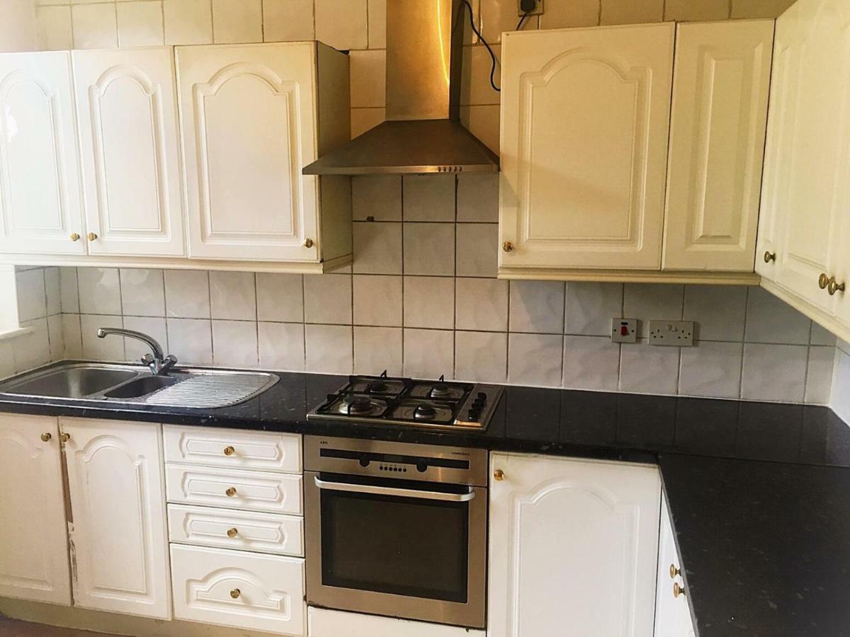 North London Cottage 外观 照片