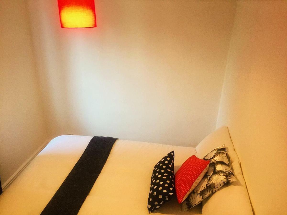 North London Cottage 外观 照片