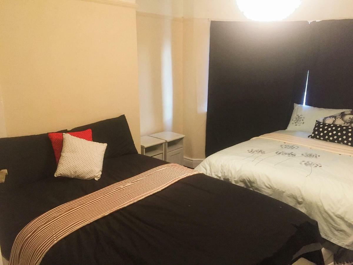 North London Cottage 外观 照片