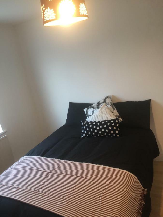North London Cottage 外观 照片