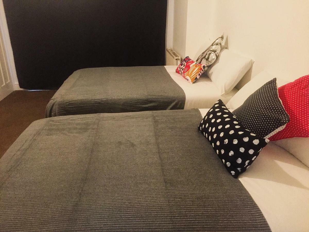 North London Cottage 外观 照片