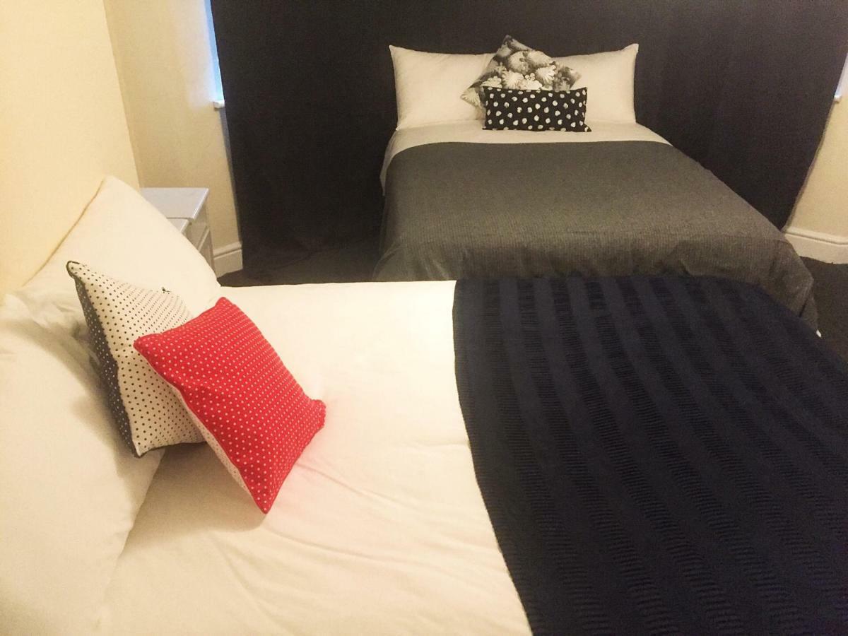 North London Cottage 外观 照片