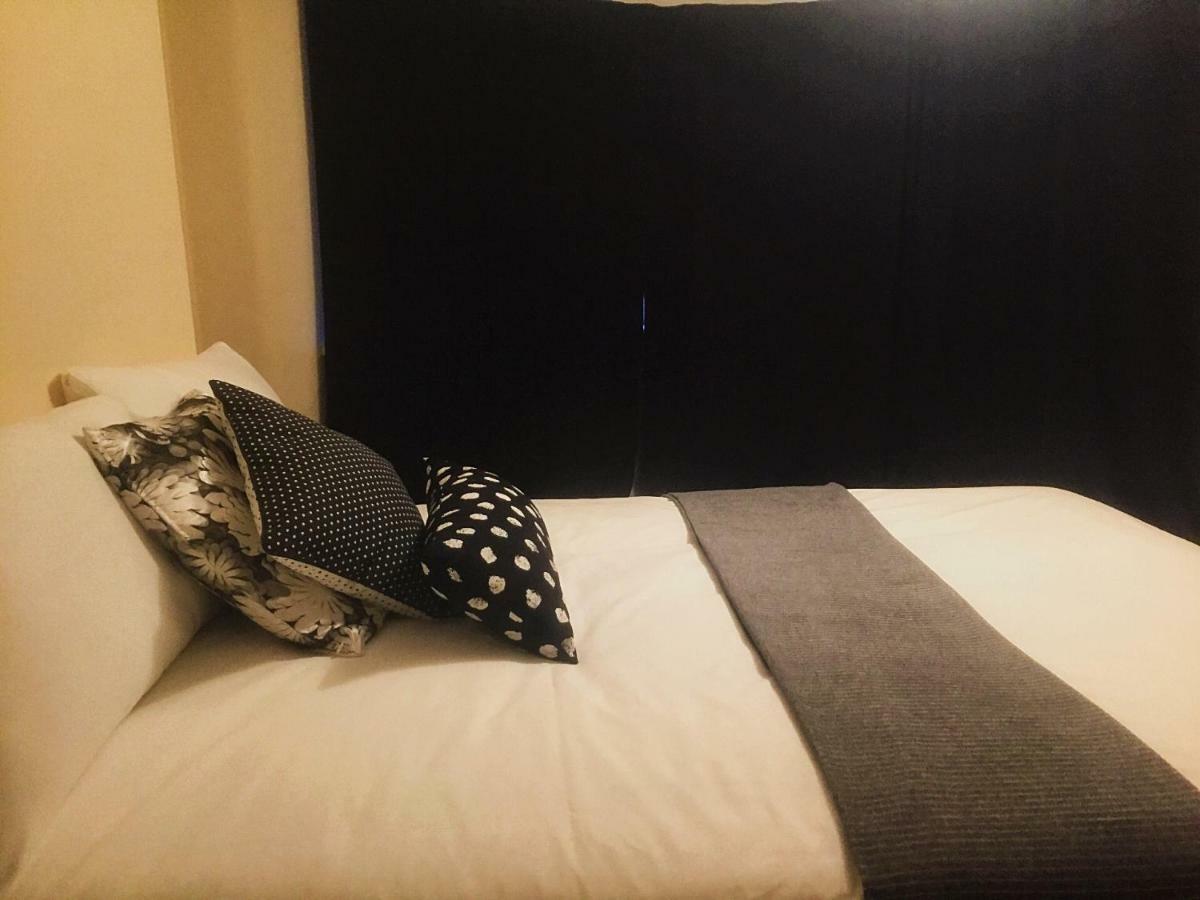 North London Cottage 外观 照片