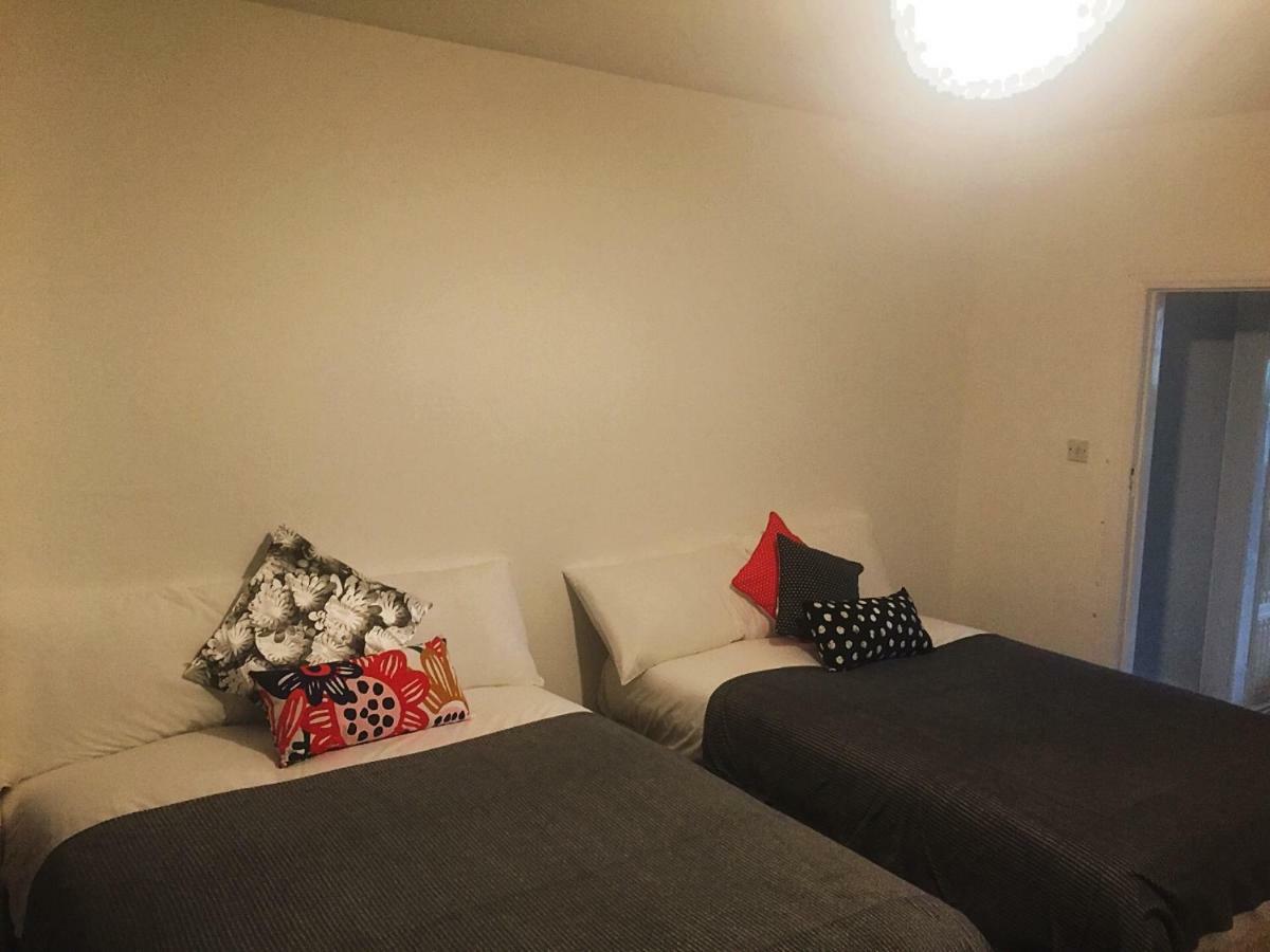 North London Cottage 外观 照片