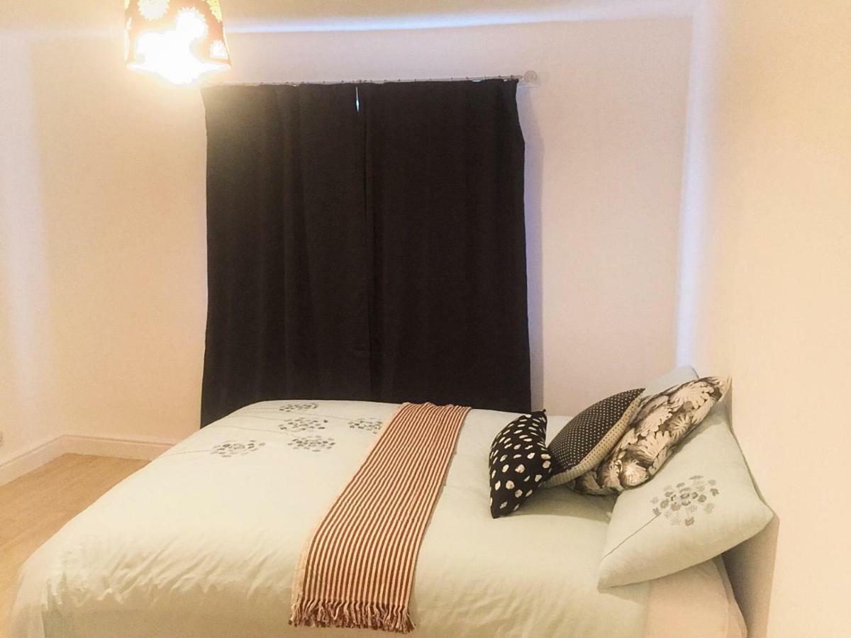 North London Cottage 外观 照片