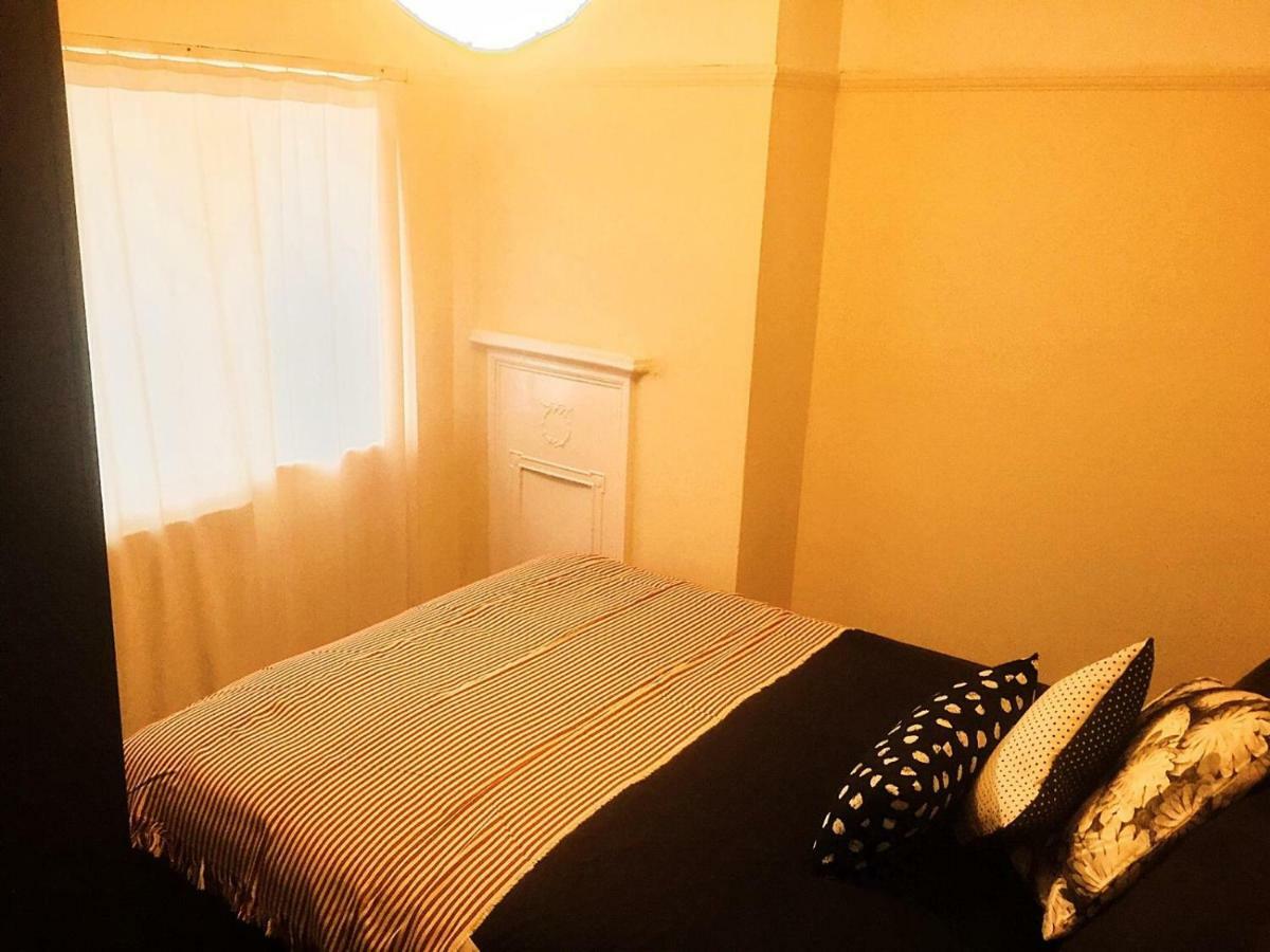 North London Cottage 外观 照片
