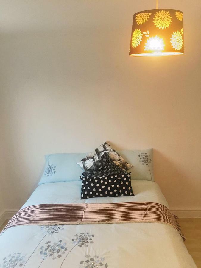 North London Cottage 外观 照片