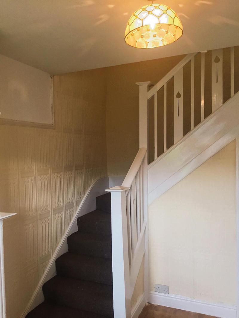 North London Cottage 外观 照片