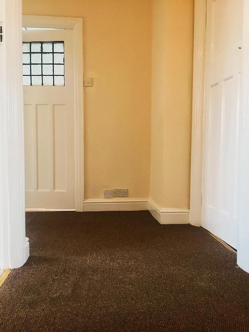 North London Cottage 外观 照片