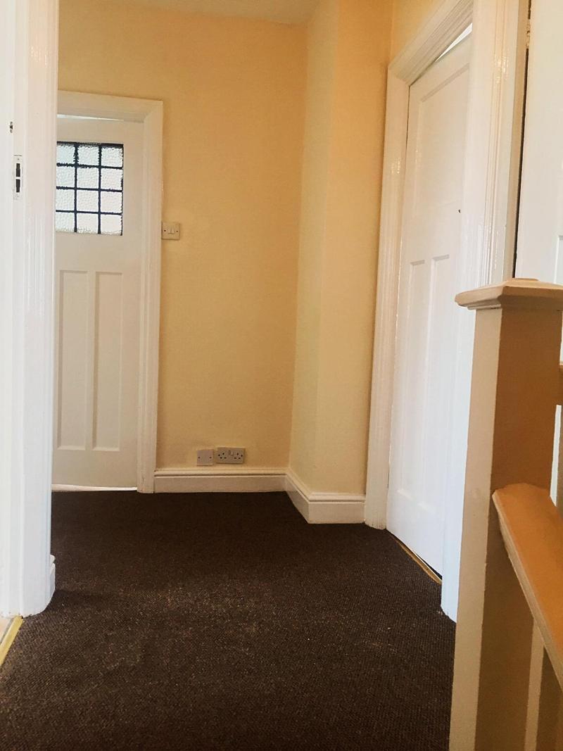 North London Cottage 外观 照片