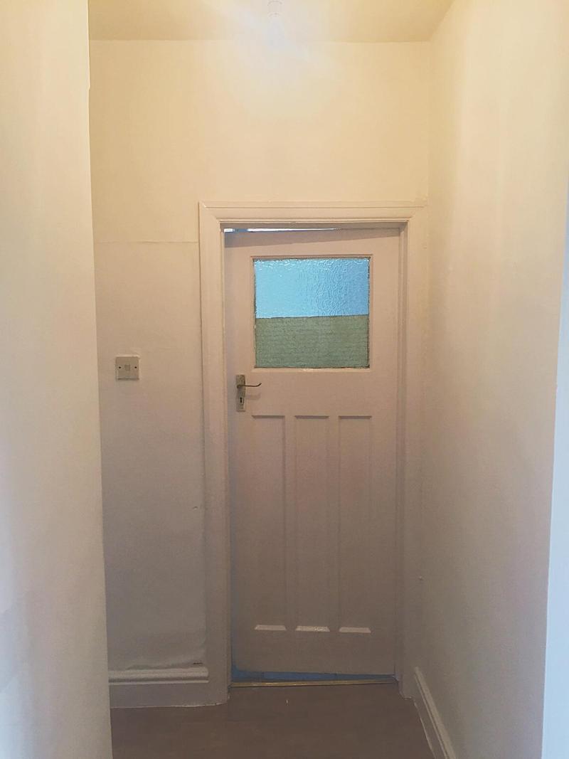 North London Cottage 外观 照片