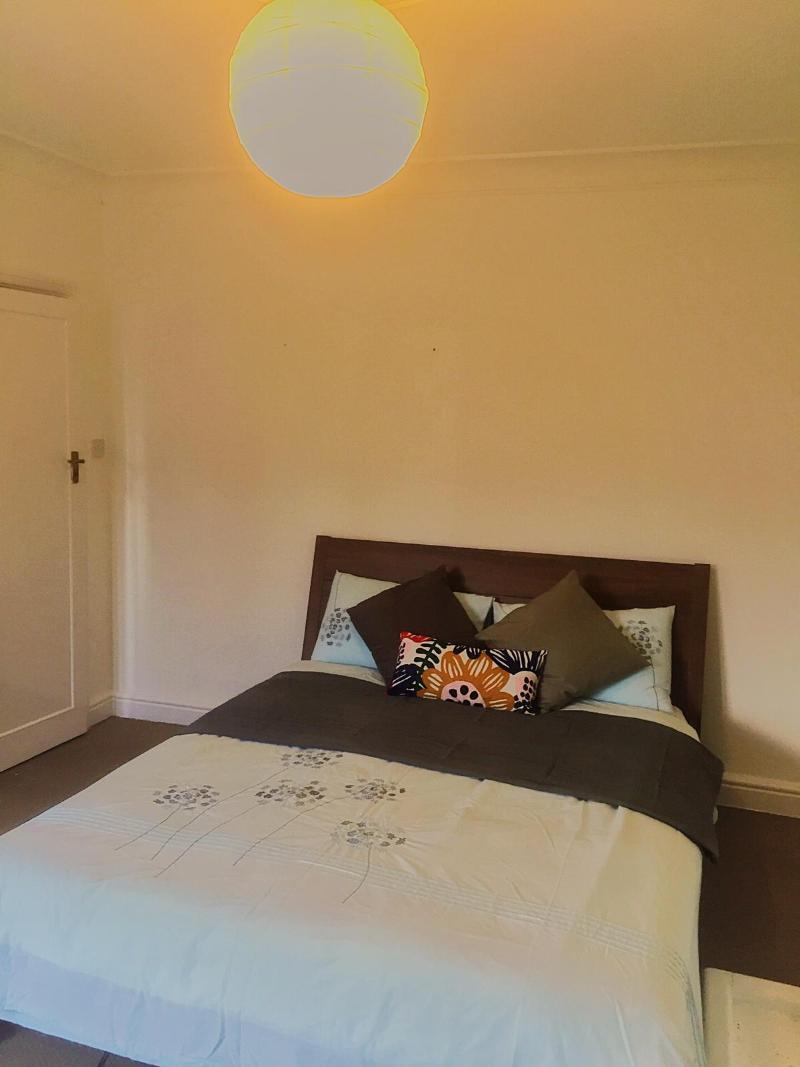North London Cottage 外观 照片